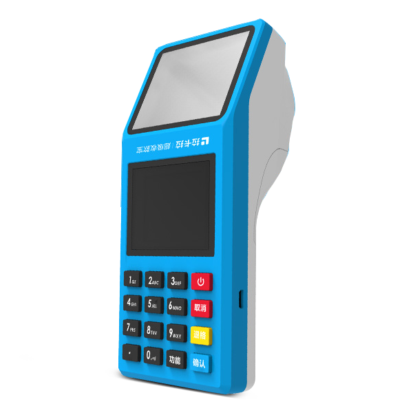 拉卡拉商戶POS機(jī)