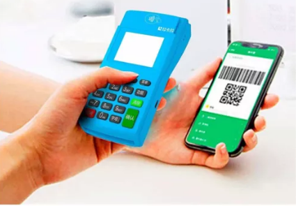 拉卡拉POS機(jī)刷花唄白條有風(fēng)險(xiǎn)嗎？掃碼如何操作？