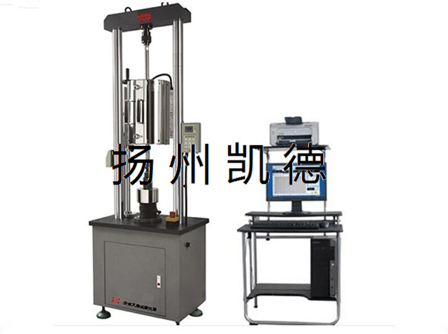 液壓萬能試驗機(jī)有哪些分類和用途？