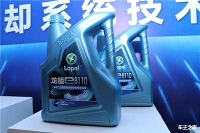 龍蟠新能源冷卻系統技術研討會圓滿落幕，工業潤滑油科技領域再掀創新浪潮